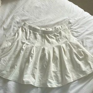 Altrd State Tennis Skirt